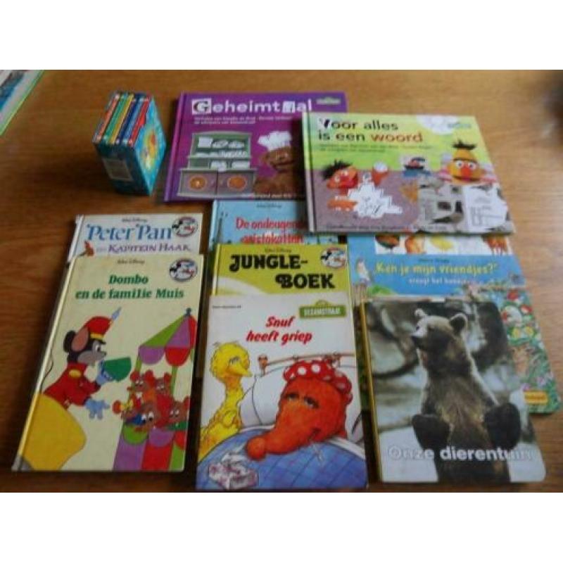 puzzels, boeken, knutselspullen en meer