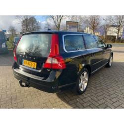 Volvo V70 1.6 T4 Limited Edition |Keurige staat|Luxe|Navi|Le