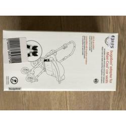Bugaboo adapters voor Maxi Cosi