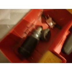 Hilti TE-6a accu klopboor