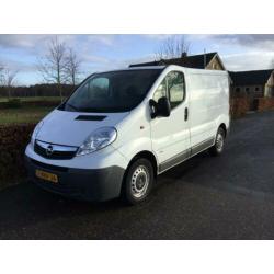 Opel Vivaro 2.0 CDTI L1H1 115 PK AIRCO BJ 2010 (bj 2010)