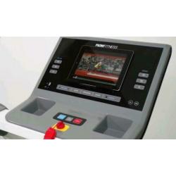 Loopband Flowfitness Now TM 2.5