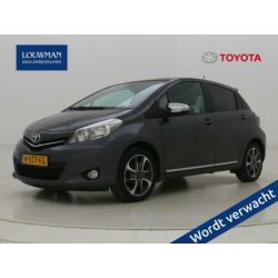 Toyota Yaris 1.3 VVT-i 100 PK Skyview Edition Limited | Pano