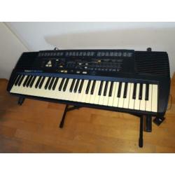 Roland E-16 intelligent synthesizer