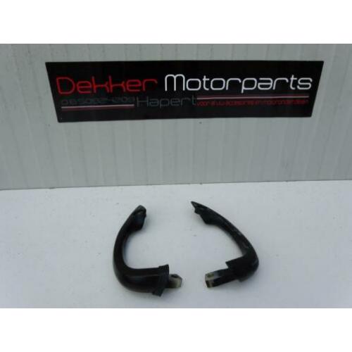 Achter Handvaten Kawasaki ZX6R 1998-1999-2000-2001-2002