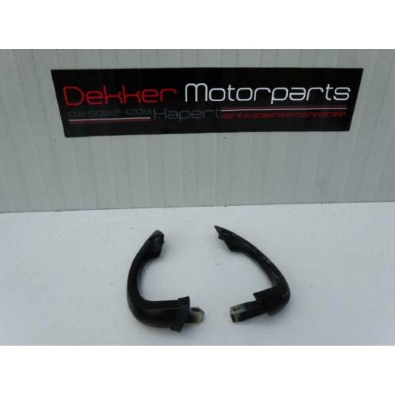 Achter Handvaten Kawasaki ZX6R 1998-1999-2000-2001-2002