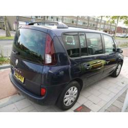 Renault Espace 2.0 Turbo 16V Expression Automaat