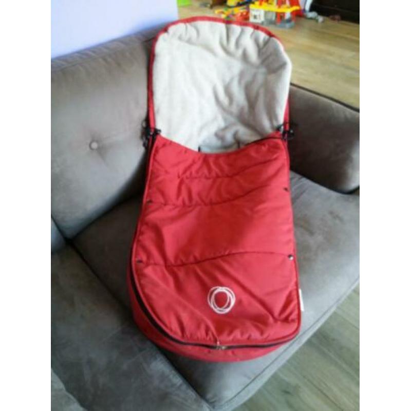 Bugoboo kinderwagen