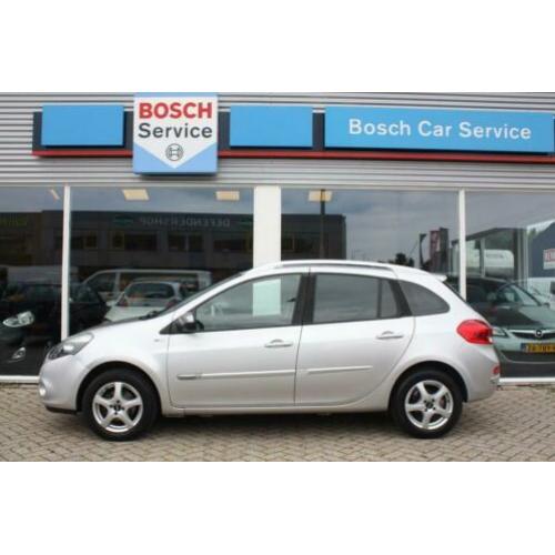 Renault Clio Estate 1.6-16V Night & Day Automaat! | Clima |