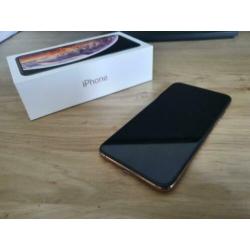 iPhone Xs Max 64GB Gold garantie