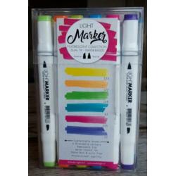 13 sets Studio Light Markers