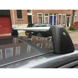 BMW F30 dakdragers ( 3 serie sedan vanaf 2012 - 2019 )