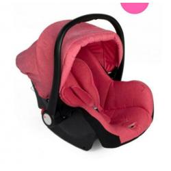 3in 1 kinderwagen roze