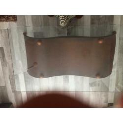 Design Salon tafel