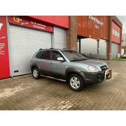 Hyundai Tucson 2.0i Style ,NAP