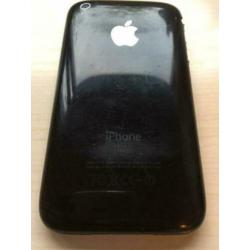 I Phone 3G 16 Gb als nieuw