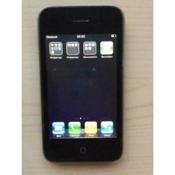 I Phone 3G 16 Gb als nieuw