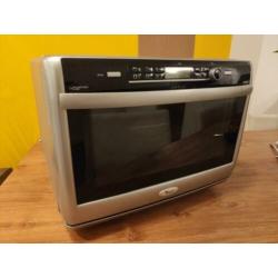 Whirlpool Combimagnetron JT368/SL