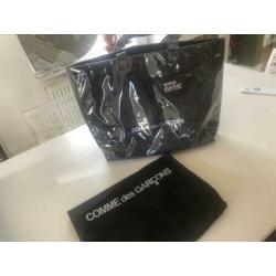 comme des garcons tas