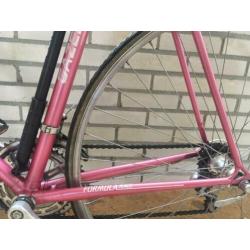 antieke GAZELLE FORMULA RACE