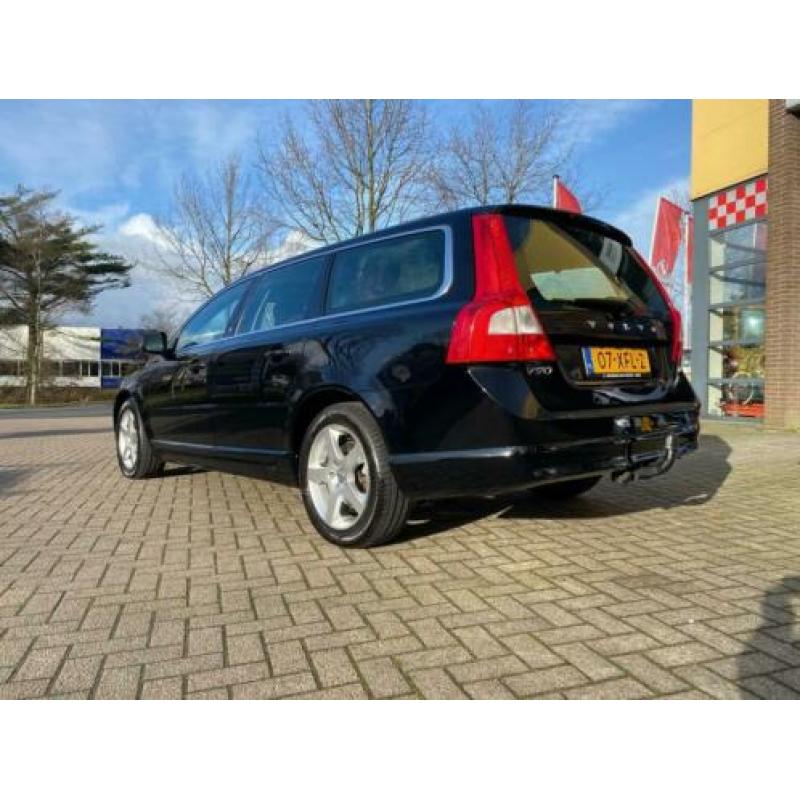 Volvo V70 1.6 T4 Limited Edition |Keurige staat|Luxe|Navi|Le