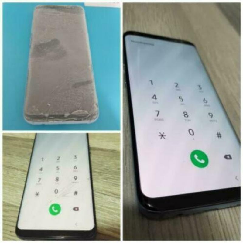 Samsung S9