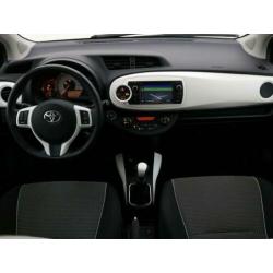 Toyota Yaris 1.3 VVT-i 100 PK Skyview Edition Limited | Pano