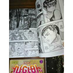 Manga