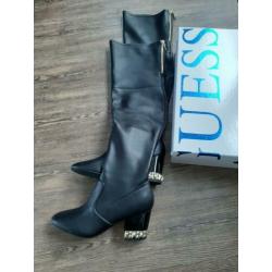 NIEUW! Guess overknee laarzen