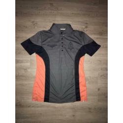 Wedstrijdshirt Paardrijden