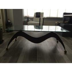 Design Salon tafel