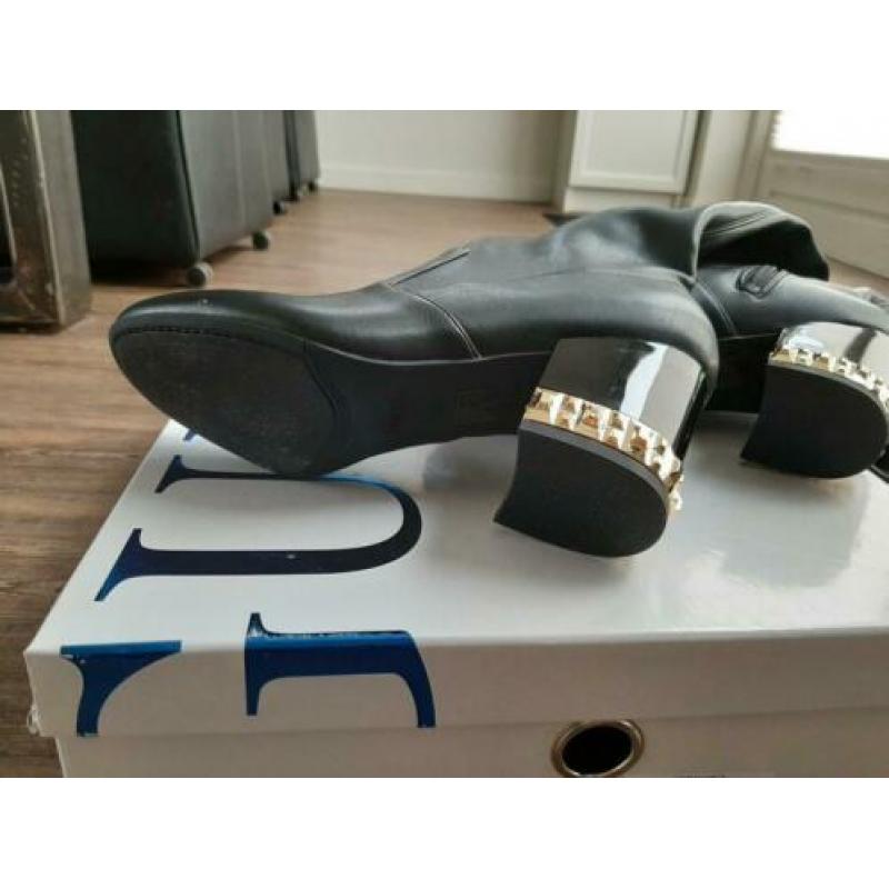 NIEUW! Guess overknee laarzen
