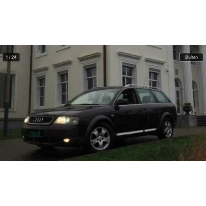Audi A6 Allroad nieuw-reserve wiel+lupo 3LSet+VW golf 5 wiel