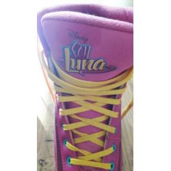 Disney Soy Luna Roller Skates (rolschaatsen) maat 36 / 37