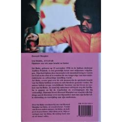 SAI BABA, AVATAR door HOWARD MURPHET > 4de BOEK GRATIS