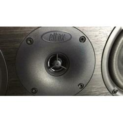 Eltax HT-2 centerspeaker 75Watt continue