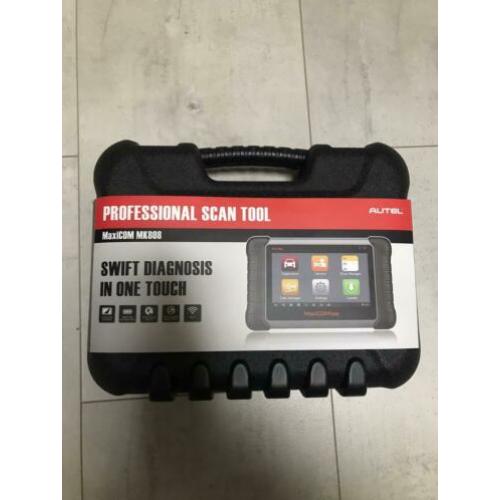 Autel MaxiCom MK808
