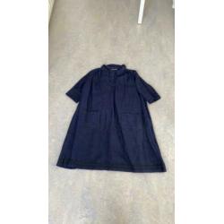 Tuniek jurk Hannes Roether maat M