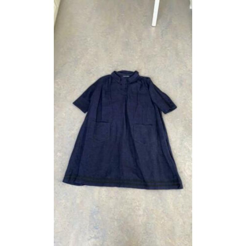 Tuniek jurk Hannes Roether maat M