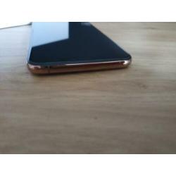 iPhone Xs Max 64GB Gold garantie