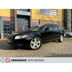 Volvo V70 1.6 T4 Limited Edition |Keurige staat|Luxe|Navi|Le