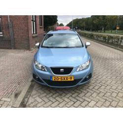 SEAT Ibiza ST 1.2 TDI Style Ecomotive 2012/ECC/CD/APK/LM VEL