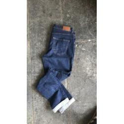 Jeans van Cecil maat 29