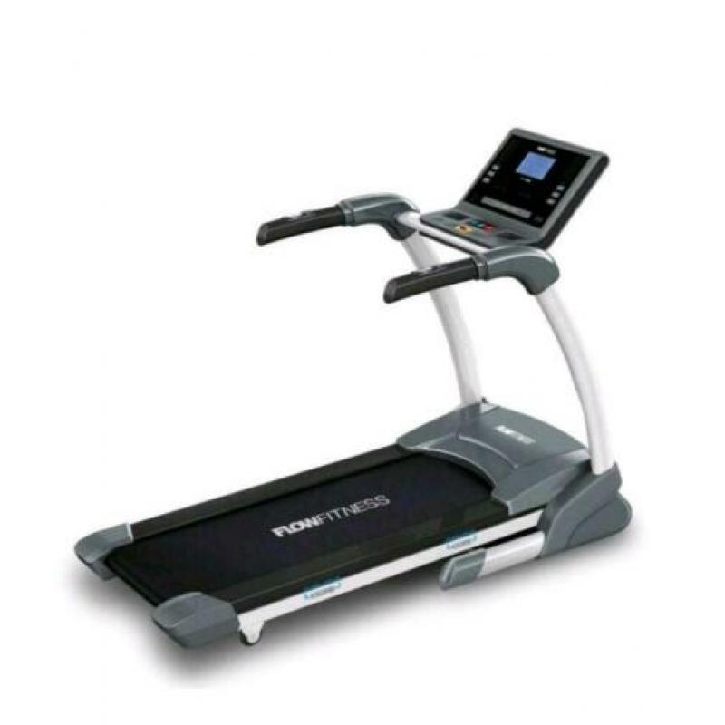 Loopband Flowfitness Now TM 2.5