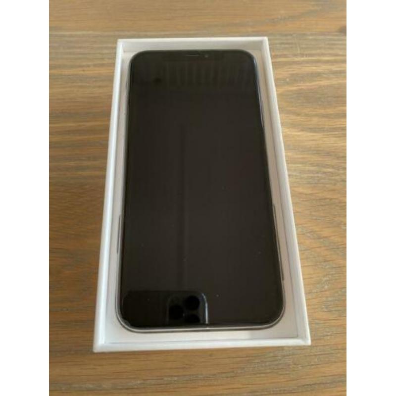 iPhone X wit 64gb