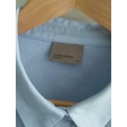 Vero Moda * mooie lichtblauwe blouse * 42/44/ XL