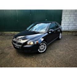 Volvo S40 2004 momentum/ Leder interieur