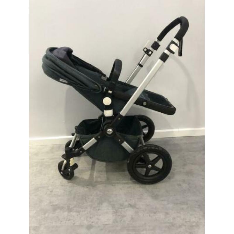 Bugaboo cameleon 3 incl maxi Cosi pebble (compleet)