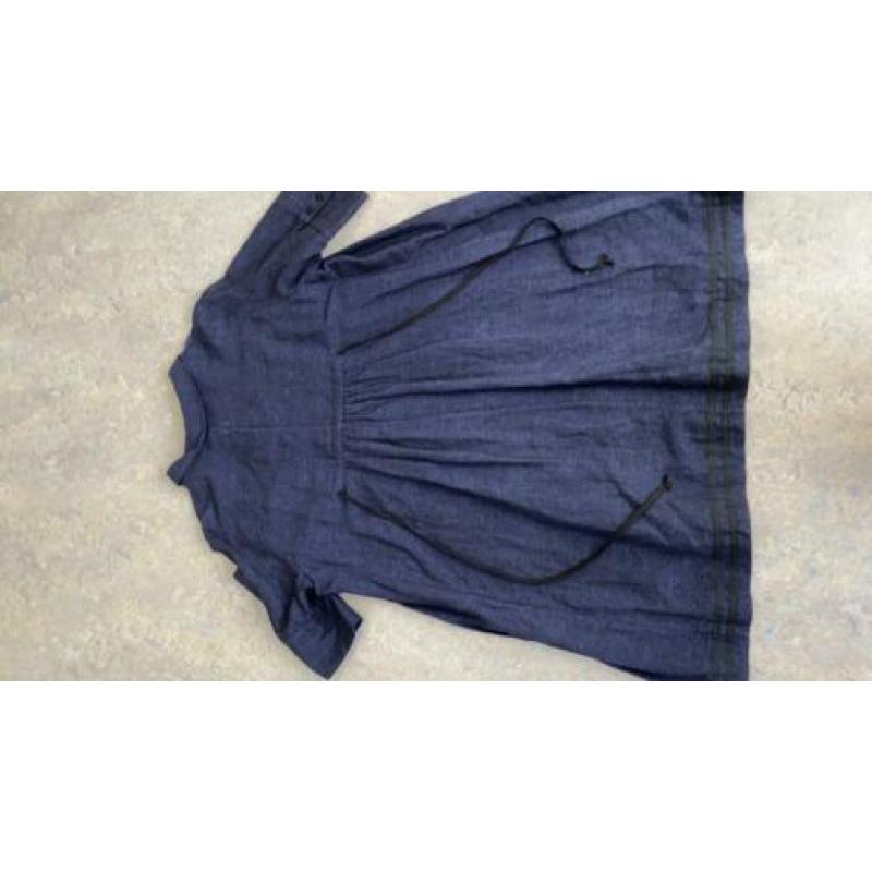 Tuniek jurk Hannes Roether maat M