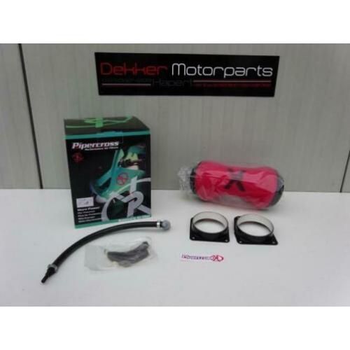 Pipercross open Luchtfilter Ducati 996 / 998R / 998SP Nieuw!